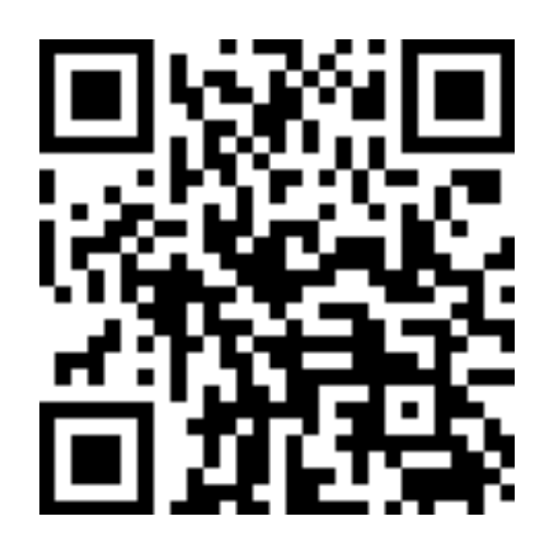 iOpen Mall 星靈選物 QR Code